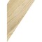Ekena Millwork 6"W x 8"D x 12"H Traditional Rough Sawn Knee Brace, Douglas Fir BRC06X08X12TRA00RDF - alternate 3